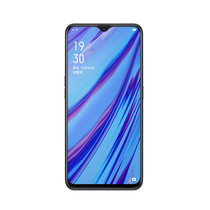 OPPO A9x Mobile phone non-tempered soft film nano explosion-proof drop anti-voyeur anti-fingerprint high-definition screen protection film