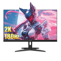 (Self-operated) Philips 27-inch 2K180HZ high brush IPS gaming monitor HDR400 27M3N3540
