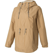 (Self-operated) Colombian hooded jacket womens new sportswear outdoor casual jacket WR6939262
