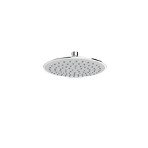 (Self-operated) American standard overhead shower large shower head concealed overhead shower shower head S048