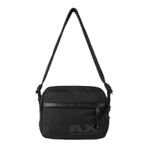 (Self-operated) Armani ARMANI EXCHANGE mens AX shoulder crossbody bag 952642 4R822