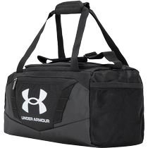 (Self-operated) UA Under Armor handbag mens and womens bag training fitness bag shoulder bag sports and leisure bag 1376454