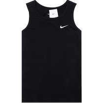 (Self-operated) nike Nike 2024 mens DF TANK DFC SOLID vest AR6070-010