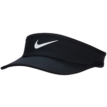 (Self-operated) NIKE Nike childrens K NK DF ACE VISOR SWOOSH sun hat FB5061-010