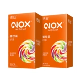 Nox Nuoz Condom Thread Thrill Thril