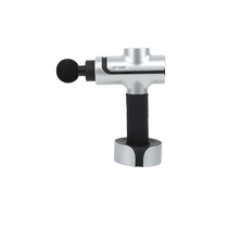 (Self-operated) YONEX Fascial Gun yy Massage Fitness Muscle Physiotherapy Instrument AC064CR