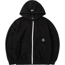 (Self-operated) MLB jacket men and women same style loose sportswear back NY large label casual wear 3ATRB0441