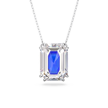 (Self-operated) Swarovski Swarovski Chroma Necklace Womens Clavicle Chain Pendant Necklace