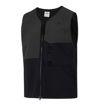 (Self-operated) Nike vest jacket outdoor work jacket sportswear vest trendy DM5535-060