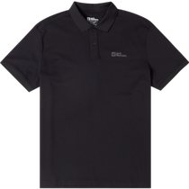 (Self-Employed) Wolf paw POLO shirt mens new outdoor casual wear short sleeve T-shirt sportswear 5820055