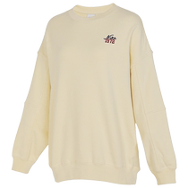 (Self-operated) Nike Womens FLC GX CREOS GCEL Knitted Pullover FV8444-113