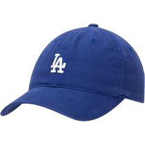 (self-employed) MLB children sports hat male and female sunhat embroidery small scale duck tongue cap casual cap 7ACP7702N