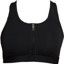 (Self-operated) Nike womens autumn comfortable bra fitness running sports bra DD1206-010