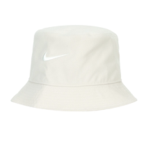 (Self-operated) Nike fisherman hat new mens and womens casual hat white sun hat outdoor hat FB5382