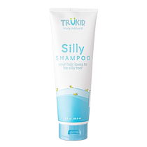 (self-employed) U.S. Trukid children shampoo special baby mild infant shampoo to stop itching