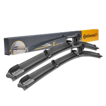 (Self-operated) German Continental Porsche Cayenne wiper Cayenne original original boneless special wiper