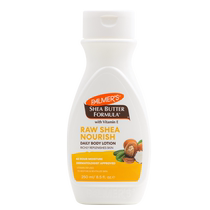 (Self-operated) Parmesan Shea Butter Nourishing Body Lotion 250ml