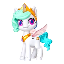 (Autonome) Hasbro mon petit poney véritable amour univers princesse crépuscule étincelle son et lumière poupée ensemble filles jouets