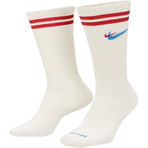(Self-operated) NIKE Nike neutral mid-calf socks DQ9165-134