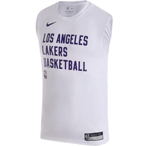 (Self-operated) NIKE Nike mens AS LAL M SLVS rLGD ​​PRTCGFX vest HF7458-100