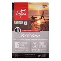 (Self-operated) Orijen Original Prey Craving Indoor Companion Dog Food Imported Grain-Free Chicken Dog Food 2kg