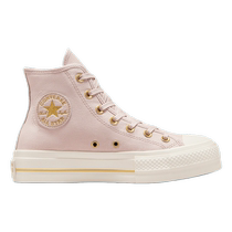 (Self-operated) Converse womens shoes high-top casual shoes CHUCK TAYLOR canvas shoes A10431C
