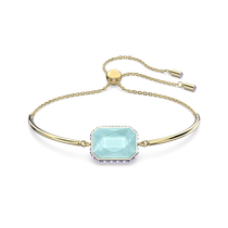 (Self-operated) Swarovski ORBITA bracelet for women adjustable design double-sided wear