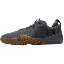 (Self-operated) UA Under Armor Mens Sports Shoes New Fitness Shoes Light Breathable Training Shoes 3027341