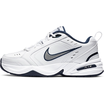 (Self-Employed) Nike Nike Spring Men Shoes Air Monarch Iv Sneakers Casual Shoes 415445-102