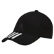 [Trực tiếp] Mũ thể thao Adidas nam và nữ Mũ lưỡi trai che nắng 6P 3S CAP COTTO S98156 - Mũ thể thao