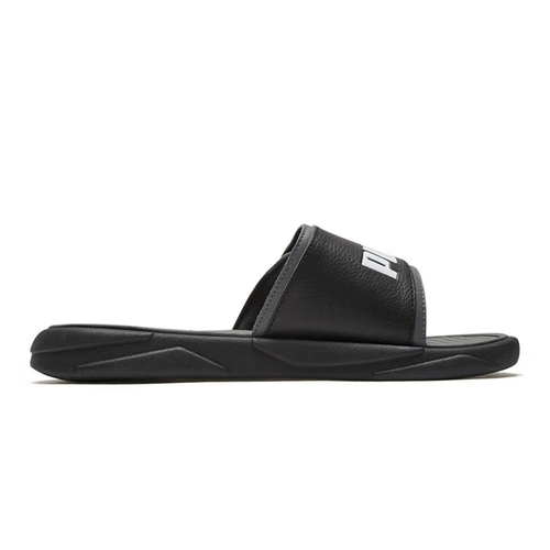 Puma, слайдеры подходит для мужчин и женщин, тапочки на липучке