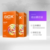 Nox Nuoz Condom Thread Thrill Thril