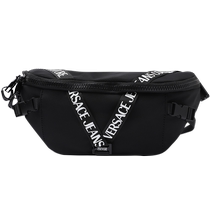 Versace Jeans Couture mens crossbody belt bag 74YA4B61 ZS590