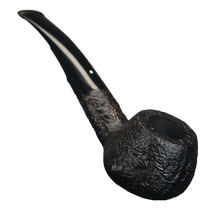 (Self-operated) UK The White Spot SHELL BRIAR 5128 imported briar pipe