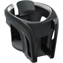 (Self-operated) Japanese YAC car water cup holder car air outlet cup holder water bottle holder fixed seat drink holder