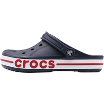 (Self-operated) Crocs Crocs mens and womens shoes lightweight breathable sandals outdoor beach shoes 205089
