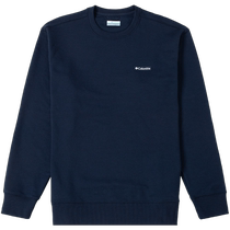 (Self-operated) Columbia crew neck casual sweatshirt mens new outdoor sportswear long-sleeved pullover