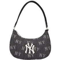 (Self-operated) MLB mens and womens sports bags Presbyopic series fashion handbags couple storage bag 3ABQS224N