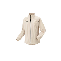 (self-employed) YONEX Yunieks badminton sports jacket new male and female Spring and Autumn Leisure 50145EX