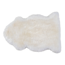 (Self-operated) (Self-operated pre-sale) Imported Australian spring lamb fur one-piece natural sofa bedroom