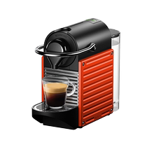 (самозанятые) Nespresso Nespico Capsule Coffee Cofmachine