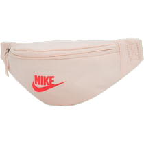 (self-owned) Nike Nike Slipper bag for men and women bag fashion pocket light outdoor leisure bag DB0488