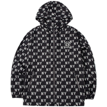 (Self-operated) MLB mens and womens new couple sportswear trendy casual jacket presbyopic jacket 3AWJM0143