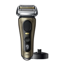 (Self-operated) Braun 9 Series Shaver Pro 9519S Reciprocating Shaver Portable New Product Imported from Germany