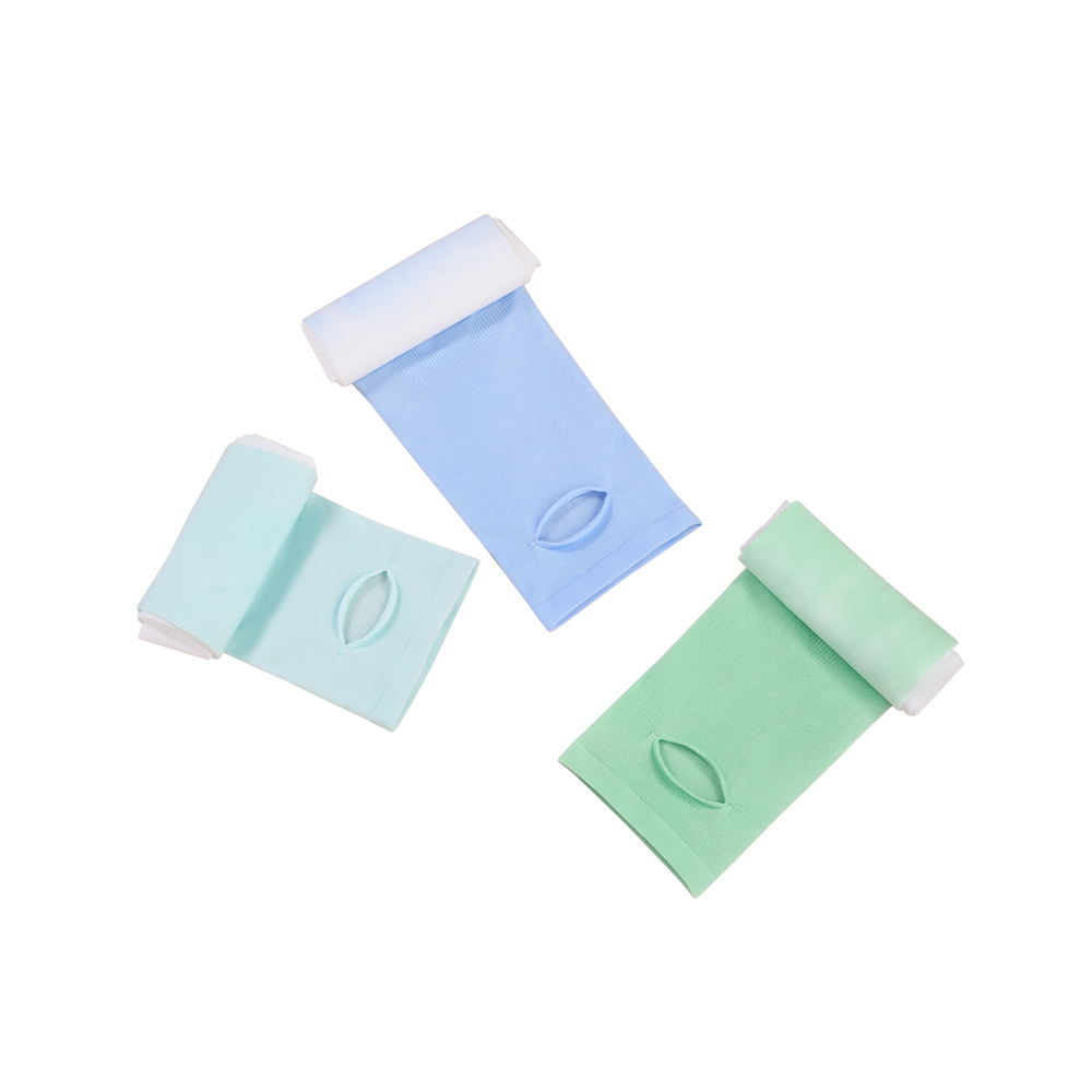 夏日守护者：轻盈透气的防晒冰袖