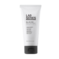 (Self-operated) LAB SERIES Mens Moisturizing Multi-effect Emulsion 100ml Refreshing Matte Multi-Function Hydration