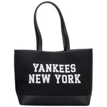 (Self-operated) MLB bag for men and women new daily commuting storage bag simple sports and leisure bag 3AORL104N