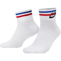 (Self-operated) NIKE Nike neutral U NEVERYDAY ESSENTIAL AN socks DX5080-100