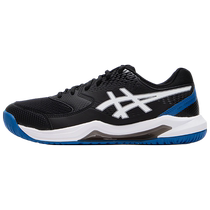 (Self-operated) Asics Mens Shoes Sports Shoes Competition Training Shoes Casual Shoes Wear-Resistant Breathable Tennis Shoes