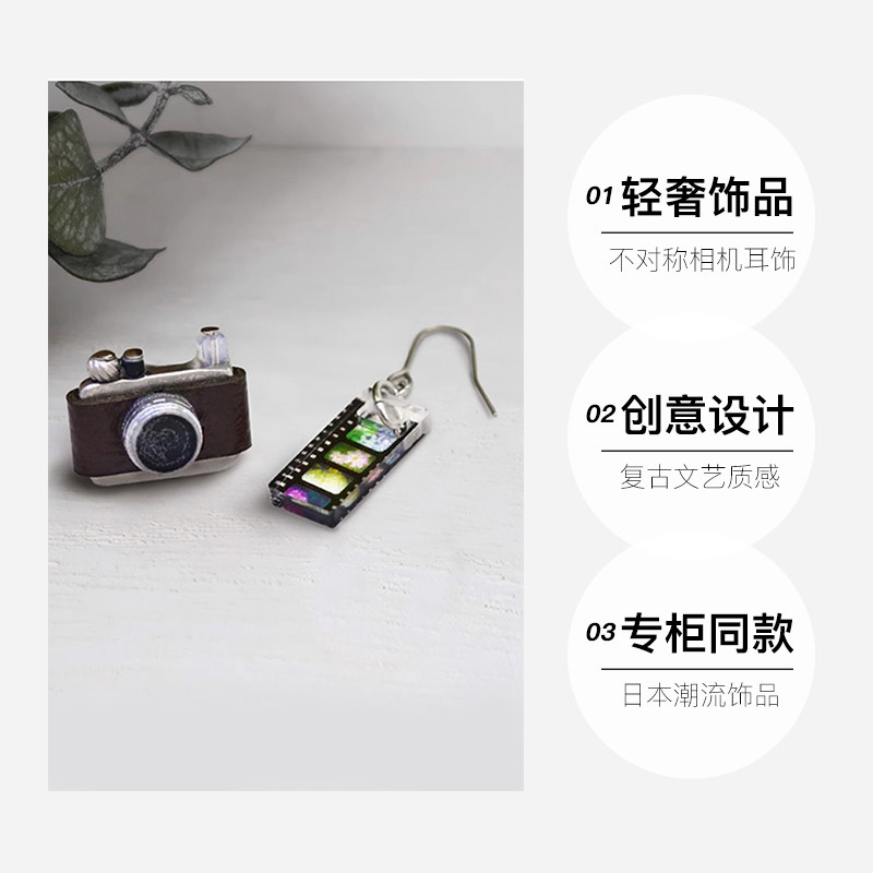 拯救相机党！这款相机包好用到哭，绝绝子必须收藏！